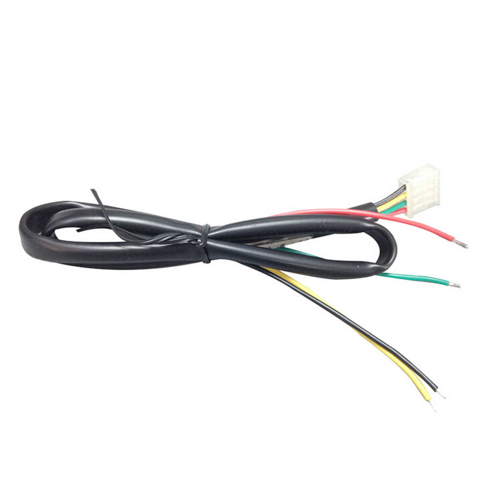 電子線束在汽車行業(yè)應(yīng)用的特性與設(shè)計標(biāo)準(zhǔn)講解！