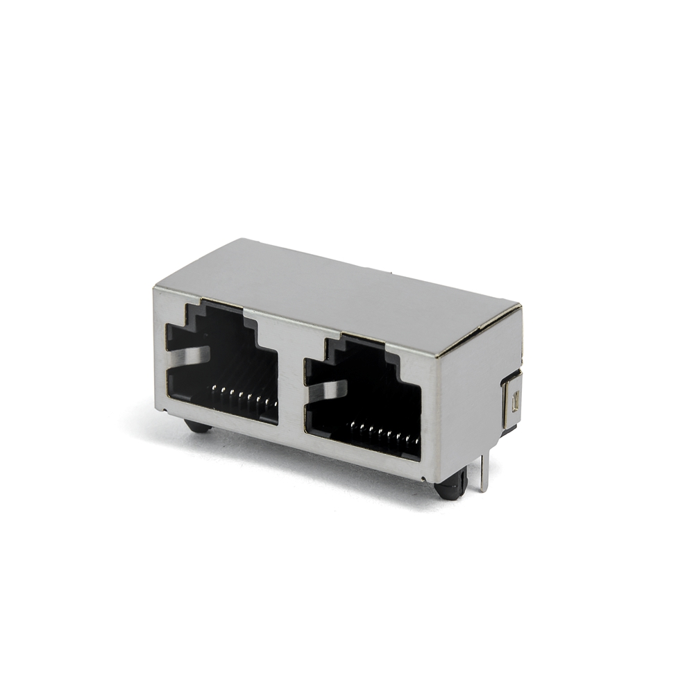 RJ45連接器 RJ45連接器