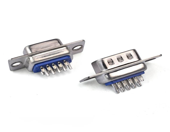 D-SUB連接器 D-SUB連接器