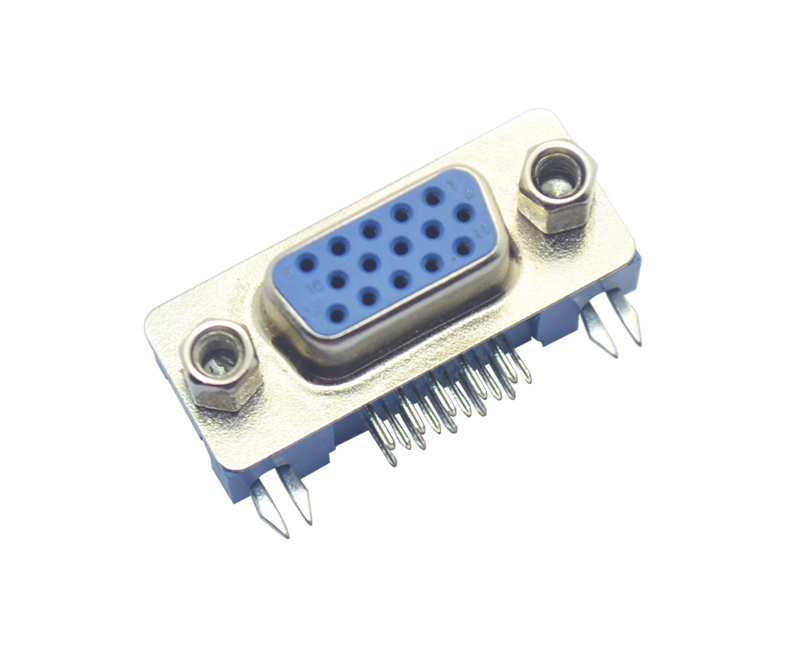 D-SUB連接器 D-SUB連接器