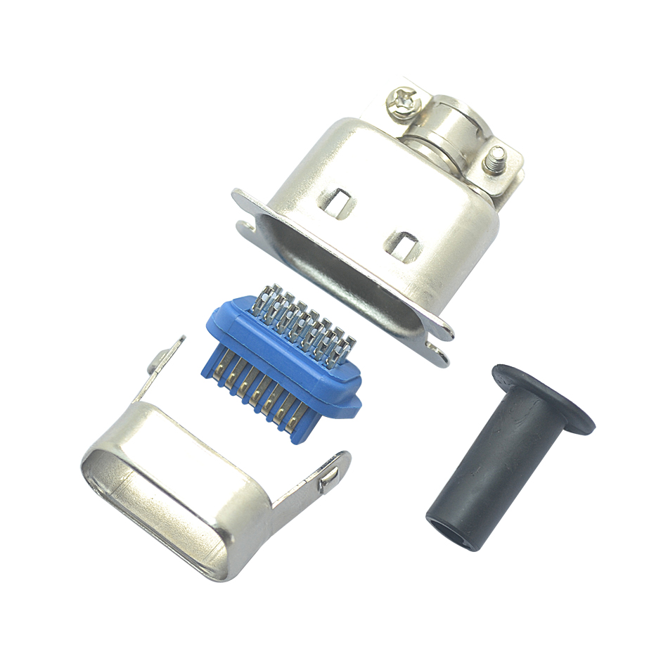 連接器磨損問題是導致接觸法向力退化的關鍵！