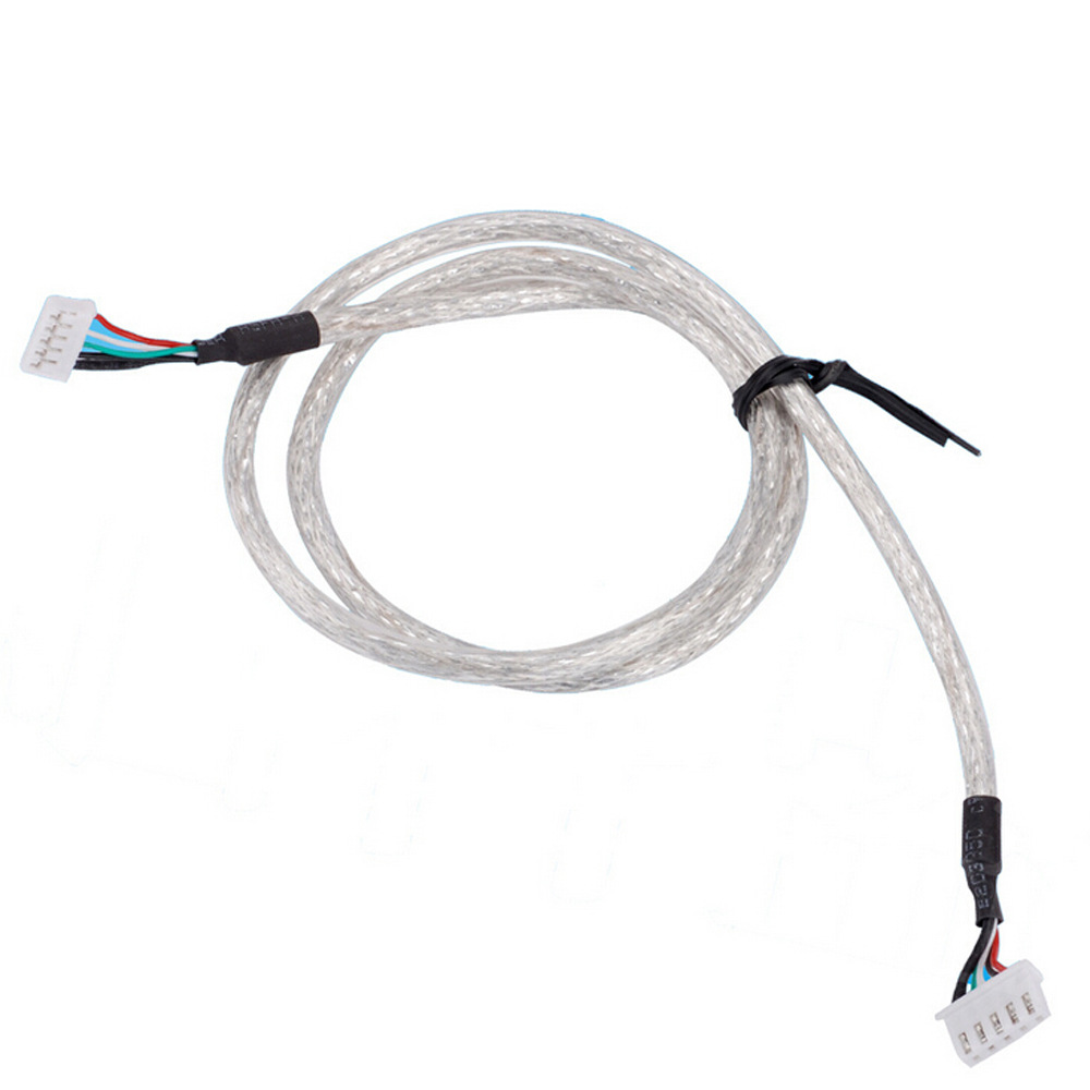 淺析線束型連接器加工過程中出現的不良因素！