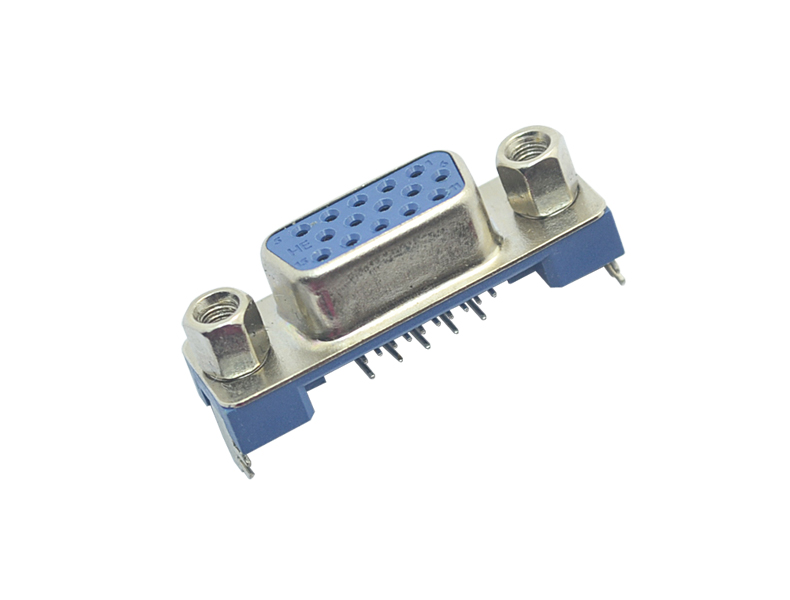 D-sub連接器 D-sub連接器