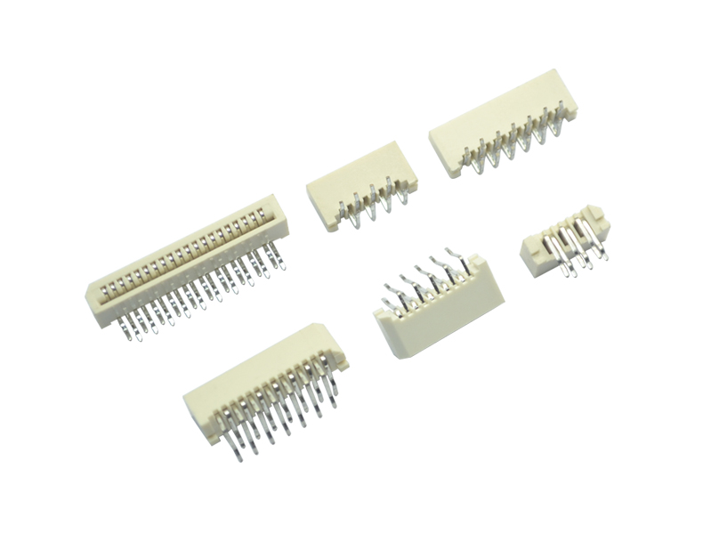 FPC連接器 FPC連接器