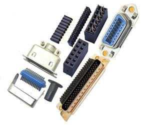 連接器 連接器
