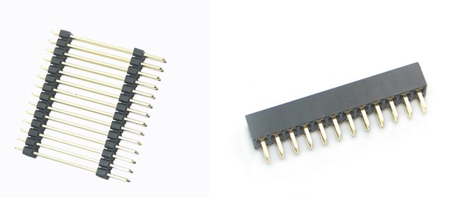 排針排母連接器在智能電表設備的連接技術方案！