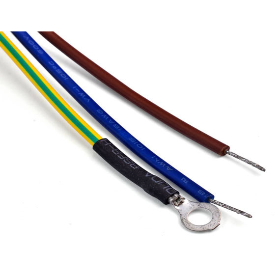 壓接端子線時應杜絕的10個不良問題！