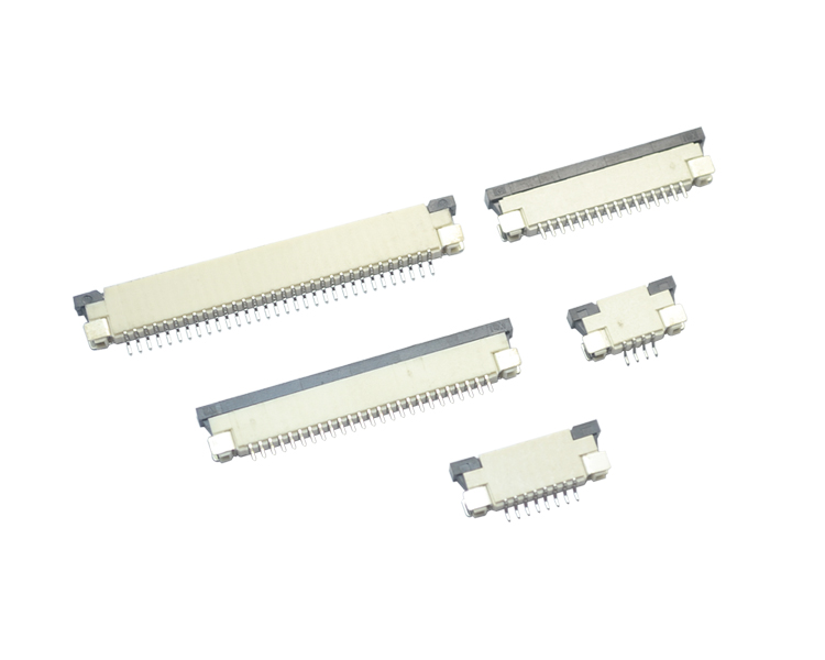 FPC連接器 FPC連接器