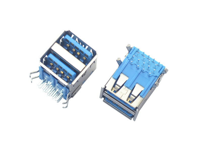 USB連接器 USB連接器