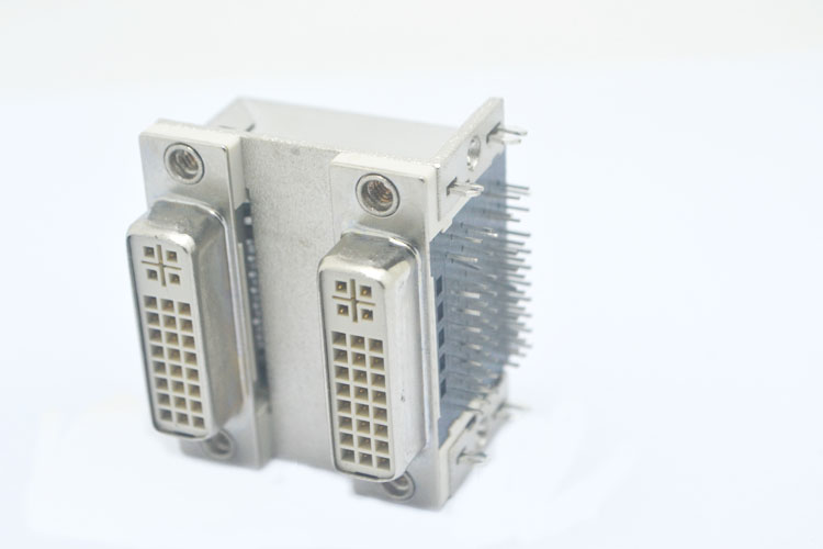 DVI接口連接器 DVI接口連接器