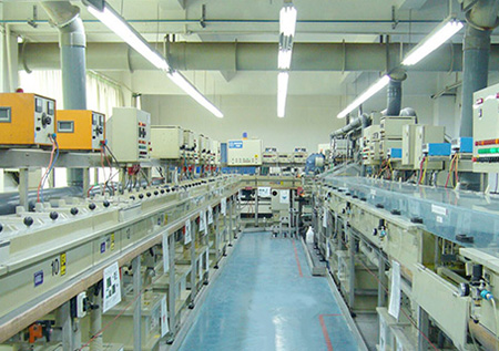 鹽霧是什么，過鹽霧時間越久越好嗎？