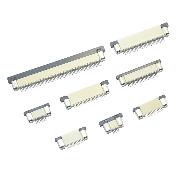 FPC連接器 FPC連接器