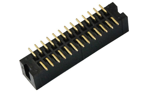 貼片IDC簡牛連接器規格選型技知識詳解！