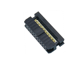 IDC排線壓接工藝的注意事項詳解！