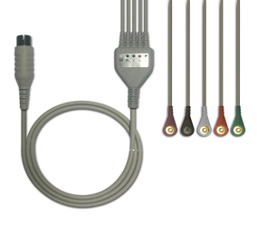 為醫療設備定制設計排針連接器的技術要求分享！