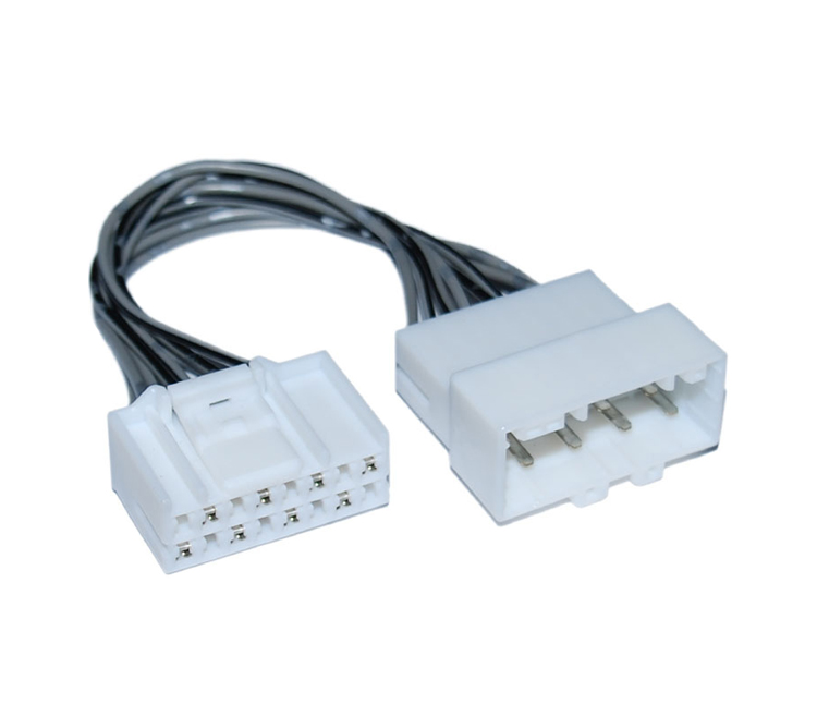 新能源環(huán)保技術(shù)的推動對汽車連接線的影響！