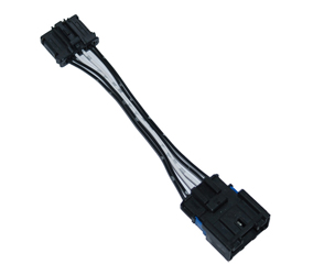 汽車線束性能躍遷下對連接器設(shè)計提出了什么要求！