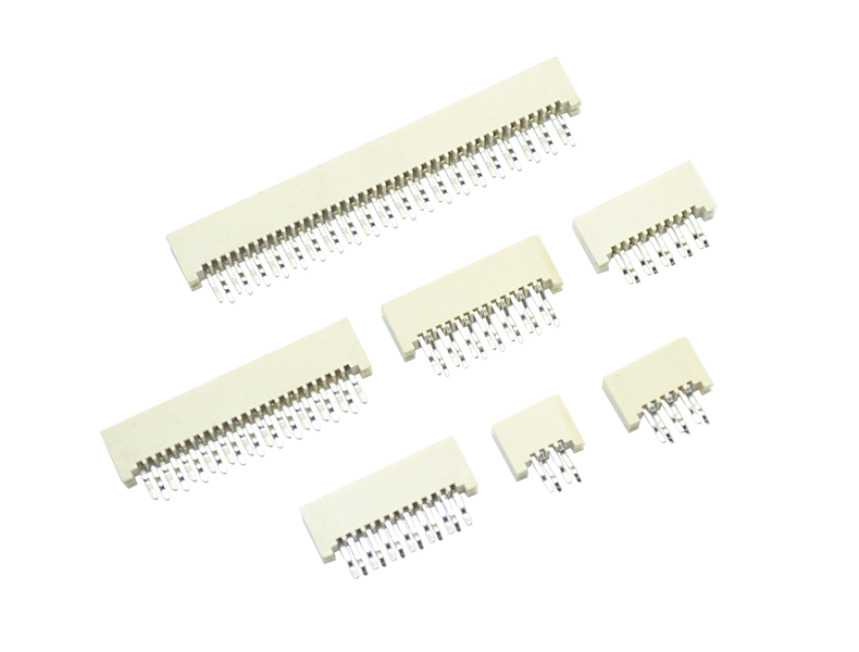 一文讀懂FPC連接器針腳起翹的常見原因！