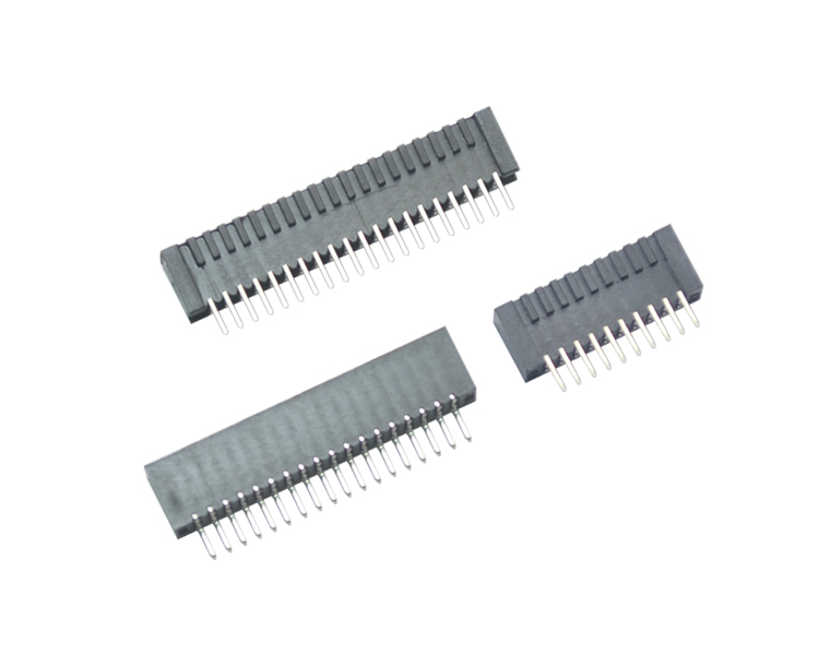 新型航空設備連接器的六點設計規范標準！