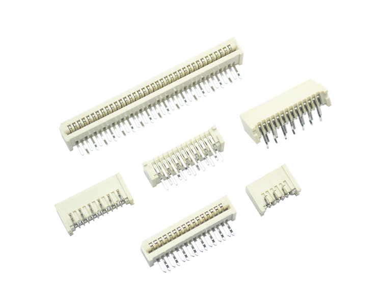 FPC連接器設(shè)計(jì)中的材料選擇挑戰(zhàn)與解決方案！