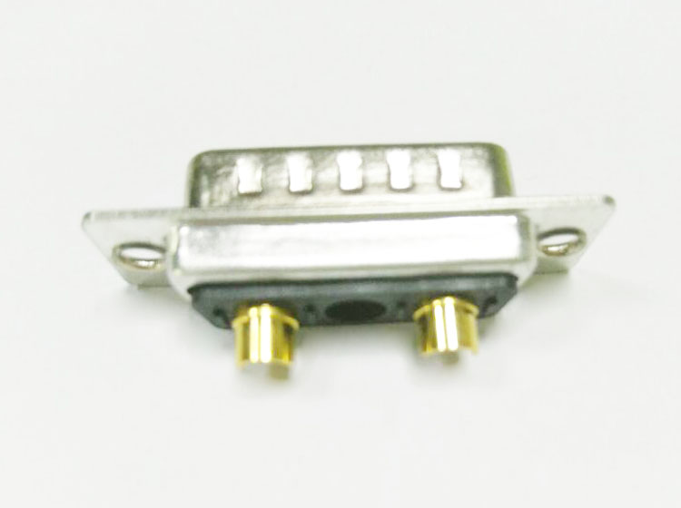 大電流3w3(公頭)焊線式車針短口杯