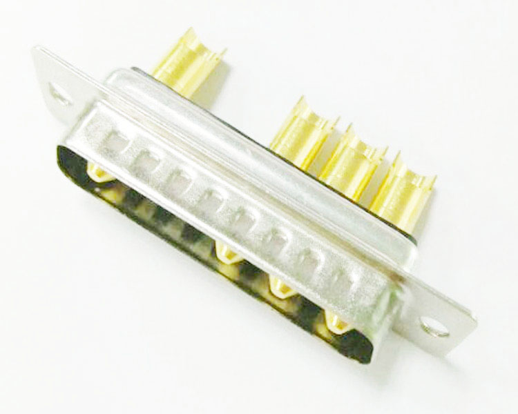 大電流5w5(公頭)焊線式車針長口杯