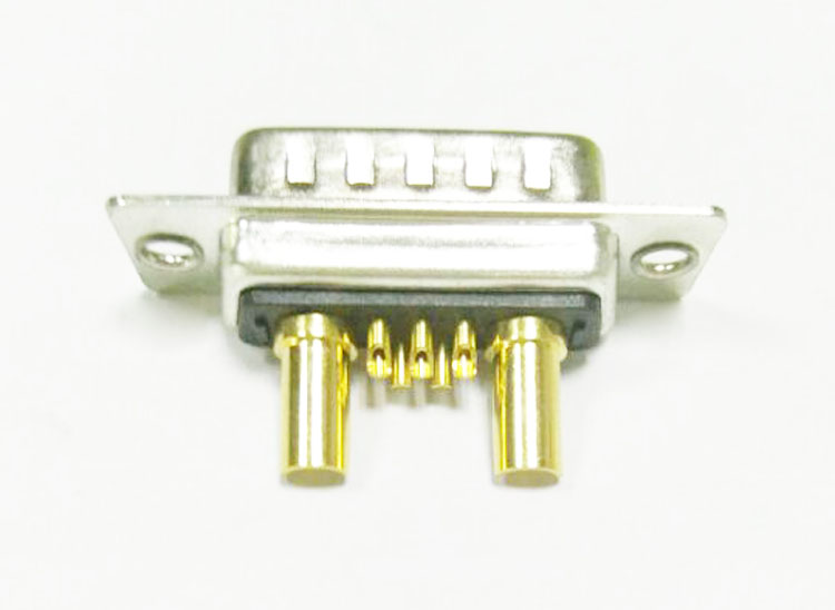 D-SUB連接器絕緣電阻與耐電壓設計考慮事項！