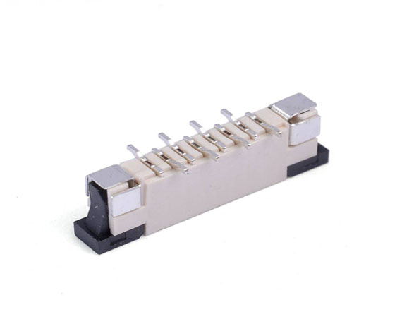 FPC連接器插針加工的四大關鍵要點！