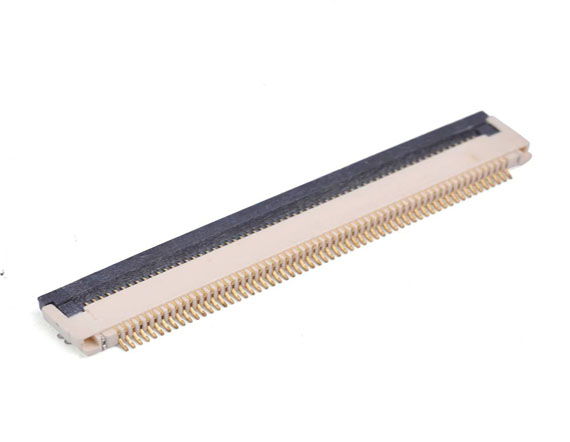0.5-FPC連接器 0.5-FPC連接器
