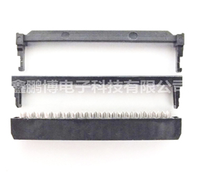 IDC連接器在電腦計算機設備市場的應用發展狀況分析！