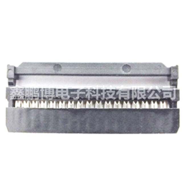 1.27mmIDC連接器 1.27mmIDC連接器