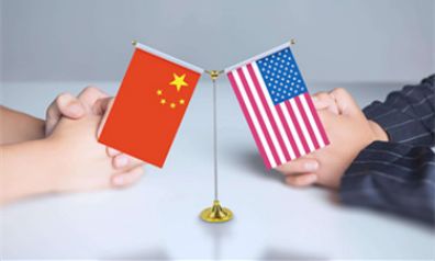 中美貿易 中美貿易