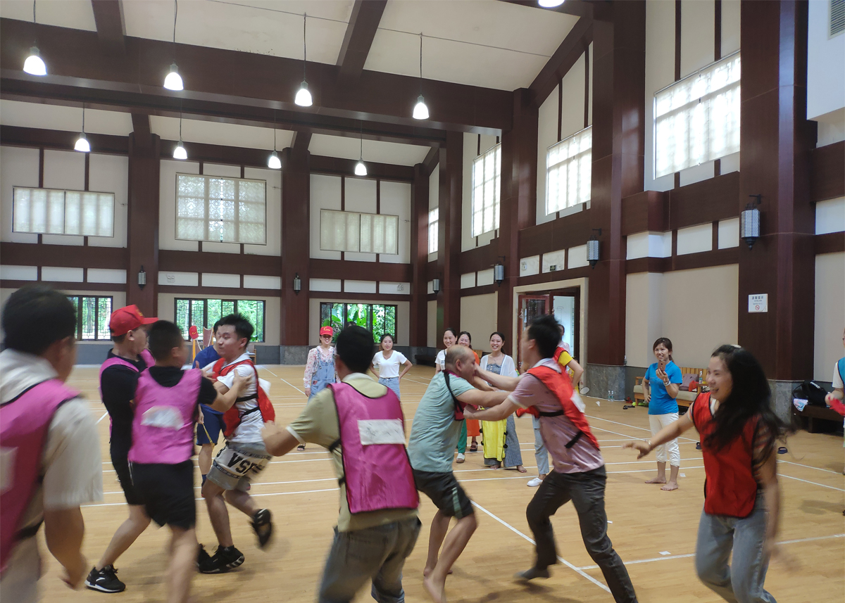 鑫鵬博南昆山旅游 鑫鵬博南昆山旅游