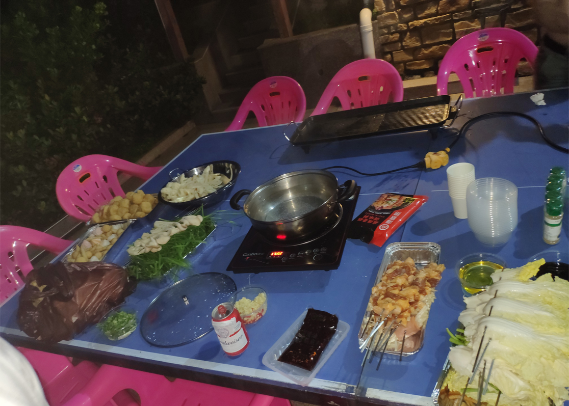 鑫鵬博南昆山旅游 鑫鵬博南昆山旅游