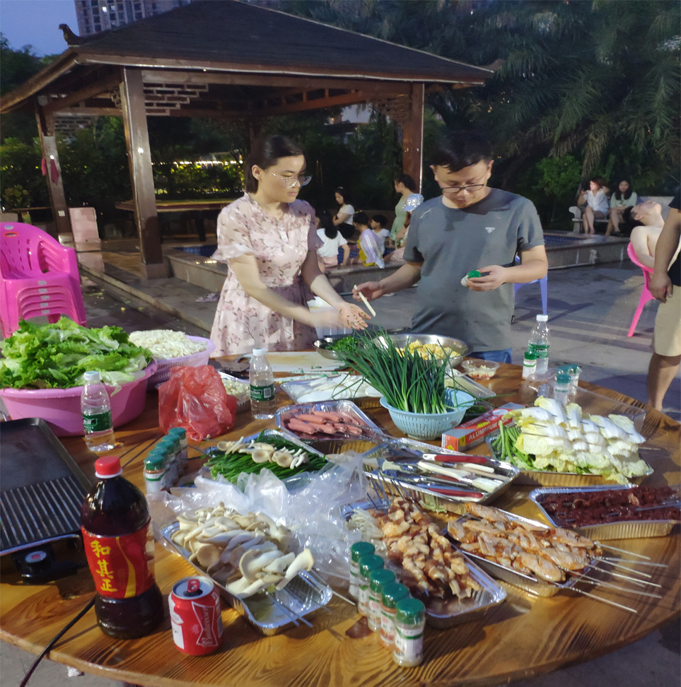 鑫鵬博南昆山旅游 鑫鵬博南昆山旅游