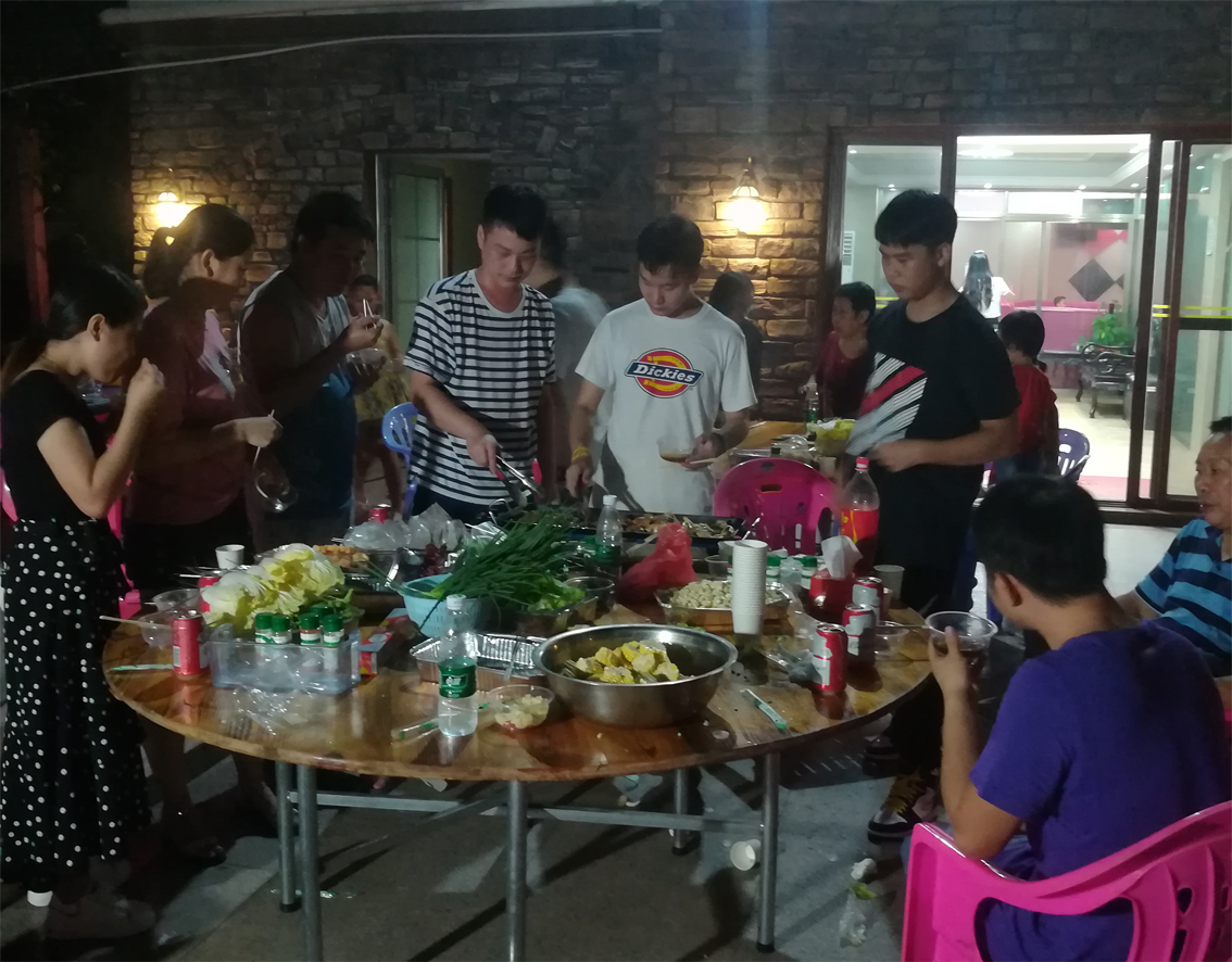 鑫鵬博南昆山旅游 鑫鵬博南昆山旅游