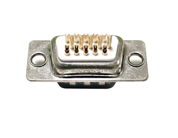 DBH 15P 公頭 傳統(tǒng)焊線式 車針 白膠連接器 DBH 15P 公頭 傳統(tǒng)焊線式 車針 白膠連接器