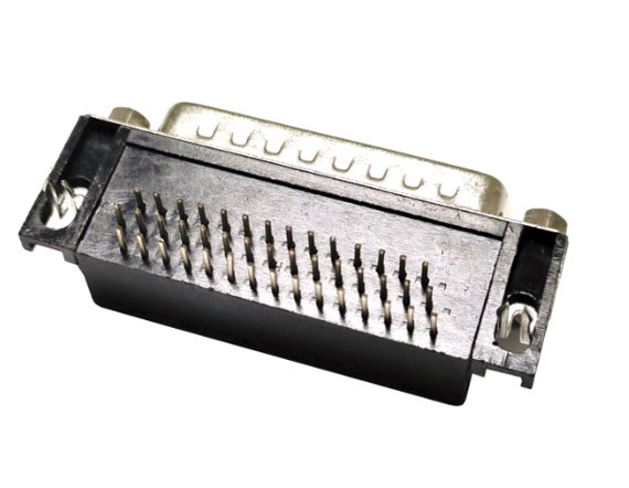 DMRH 44P 公頭 鉚鎖 全金 黑膠連接器 DMRH 44P 公頭 鉚鎖 全金 黑膠<a href='/product/' class='keys' title='點(diǎn)擊查看關(guān)于連接器的相關(guān)信息' target='_blank'>連接器</a>