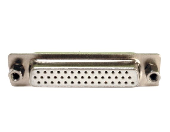 DMSH 44P 母頭 車針 前鎖螺母 后鉚魚叉 白膠連接器 DMSH 44P 母頭 車針 前鎖螺母 后鉚魚叉 白膠連接器