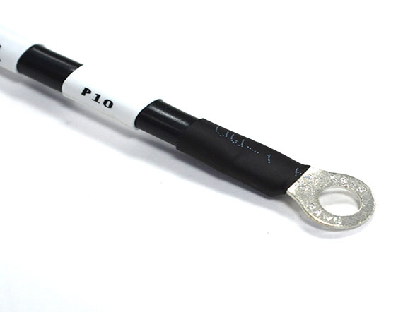 新能源光伏電池儲能連接線M6銅鼻子RNBS8-6冷壓端子 新能源光伏電池儲能連接線M6銅鼻子RNBS8-6冷壓端子