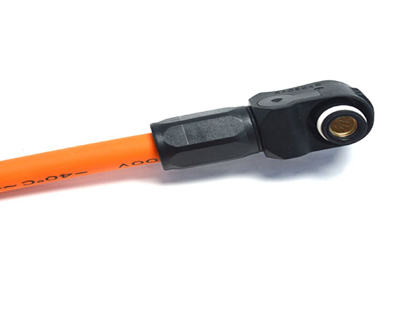 Ev汽車光伏儲(chǔ)能電池動(dòng)力高壓屏蔽線束 Ev汽車光伏儲(chǔ)能電池動(dòng)力高壓屏蔽線束