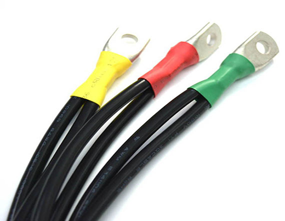 逆變器儲能動力電源連接線 逆變器儲能動力電源連接線