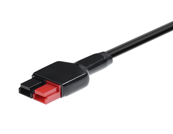 DC7909轉30A光伏儲能充電電池板延長電源線 DC7909轉30A光伏儲能充電電池板延長電源線