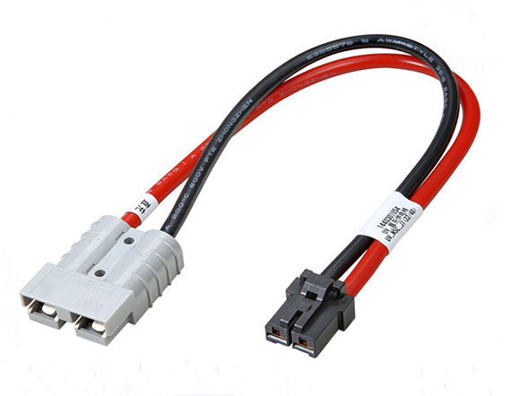 儲能連接器環保材料的選擇考慮事項分享！