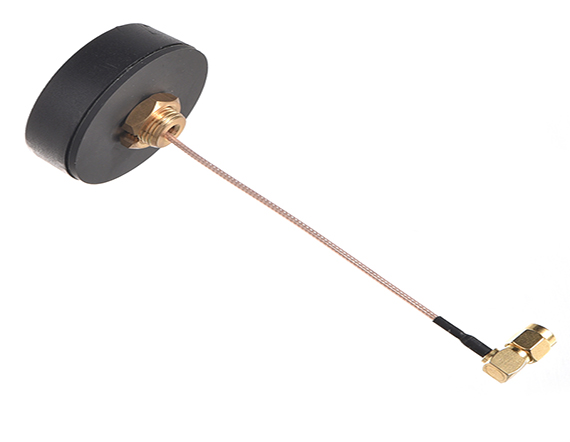 定制 全頻段 只能終端 機柜天線 2.4G 5.8G 4G 433 GSM GPS WIFI 天線