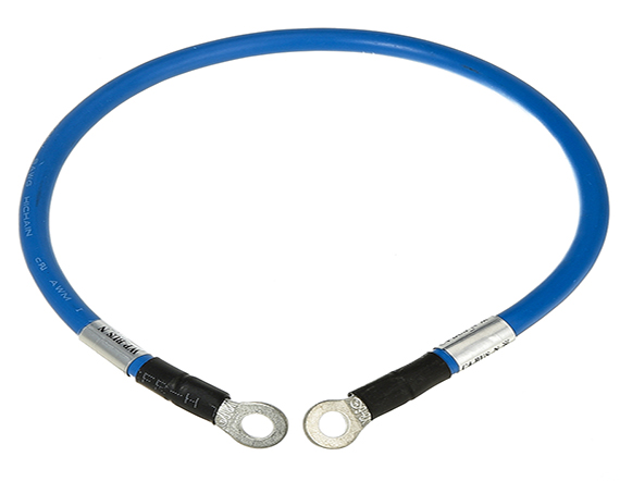 定制6AWG 8AWG 10AWG 用于光伏儲能 電源線