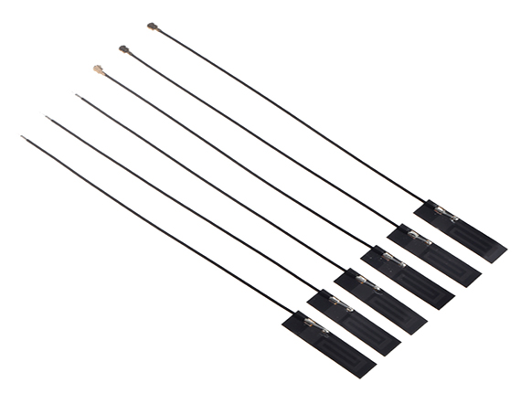 定制內置天線WIFIFPC天線GSM雙頻PCB 藍牙全向高增益 物聯網