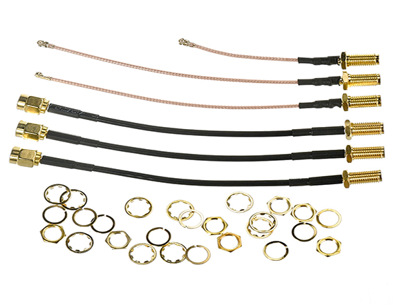 射頻連接線的作用與設(shè)計(jì)注意事項(xiàng)介紹！