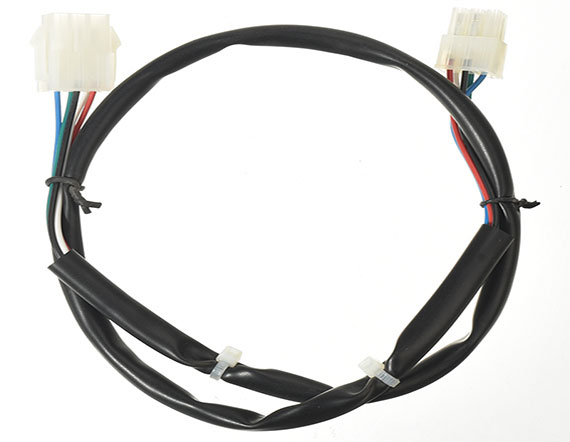 5557電腦連接線 機頭小板連接線 步進電機連接線