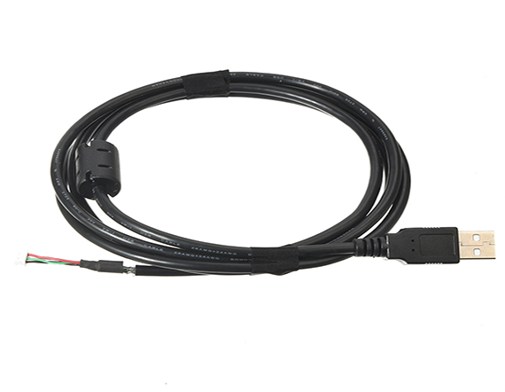 2025年USB連接線在電子設(shè)備行業(yè)的發(fā)展現(xiàn)狀與趨勢(shì)！